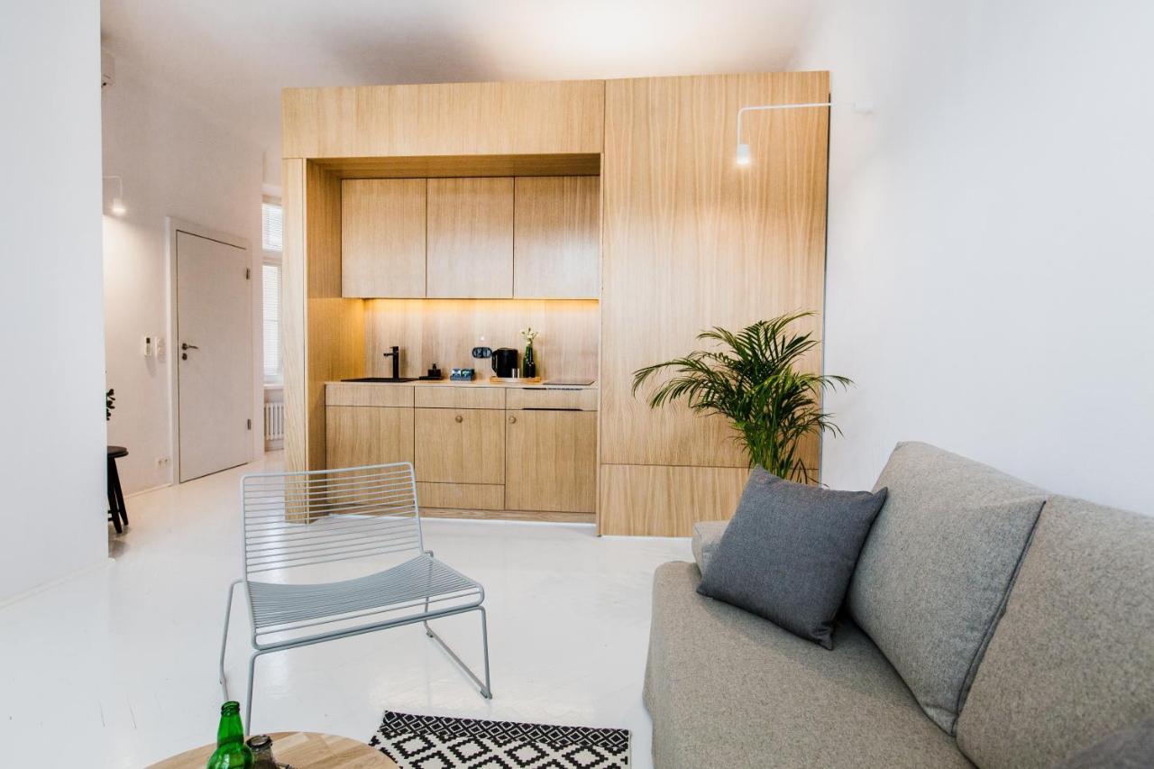 Apartamenty Browar Perla - Free Parking Lublin Bagian luar foto