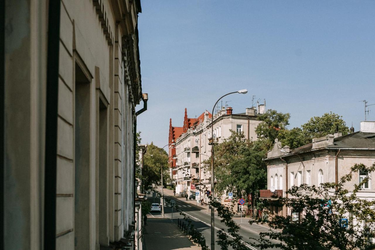 Apartamenty Browar Perla - Free Parking Lublin Bagian luar foto