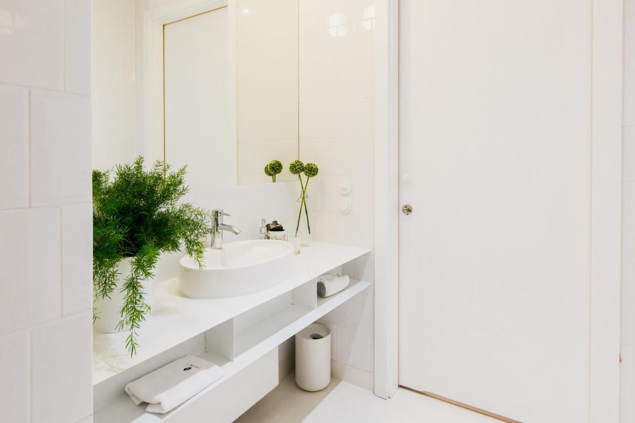 Apartamenty Browar Perla - Free Parking Lublin Bagian luar foto