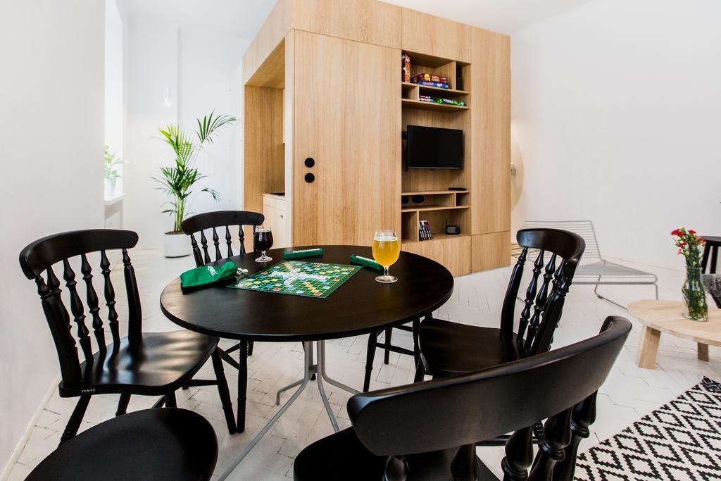 Apartamenty Browar Perla - Free Parking Lublin Bagian luar foto