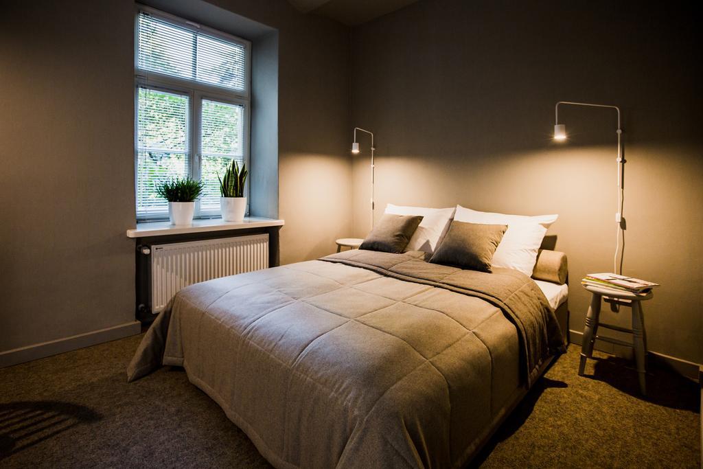 Apartamenty Browar Perla - Free Parking Lublin Bagian luar foto