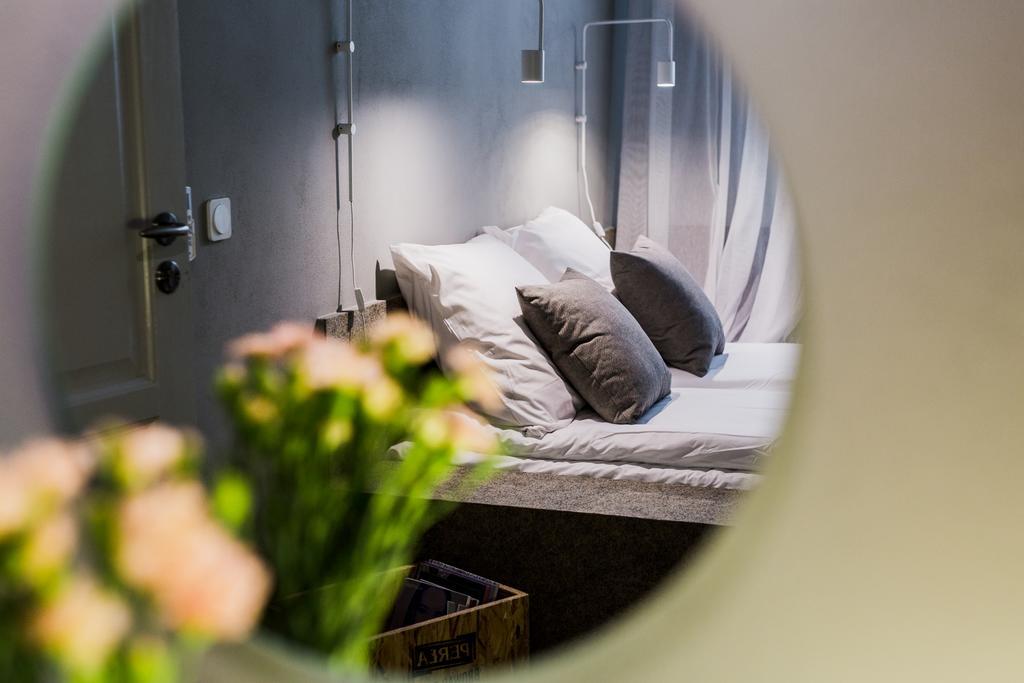 Apartamenty Browar Perla - Free Parking Lublin Bagian luar foto