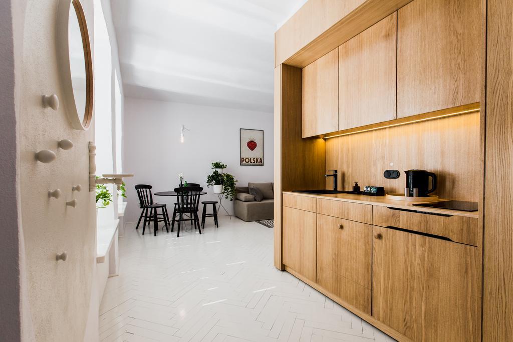 Apartamenty Browar Perla - Free Parking Lublin Bagian luar foto