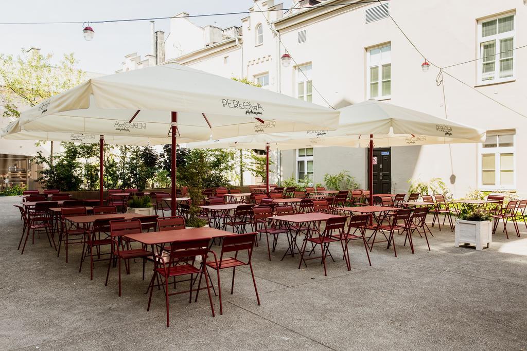 Apartamenty Browar Perla - Free Parking Lublin Bagian luar foto