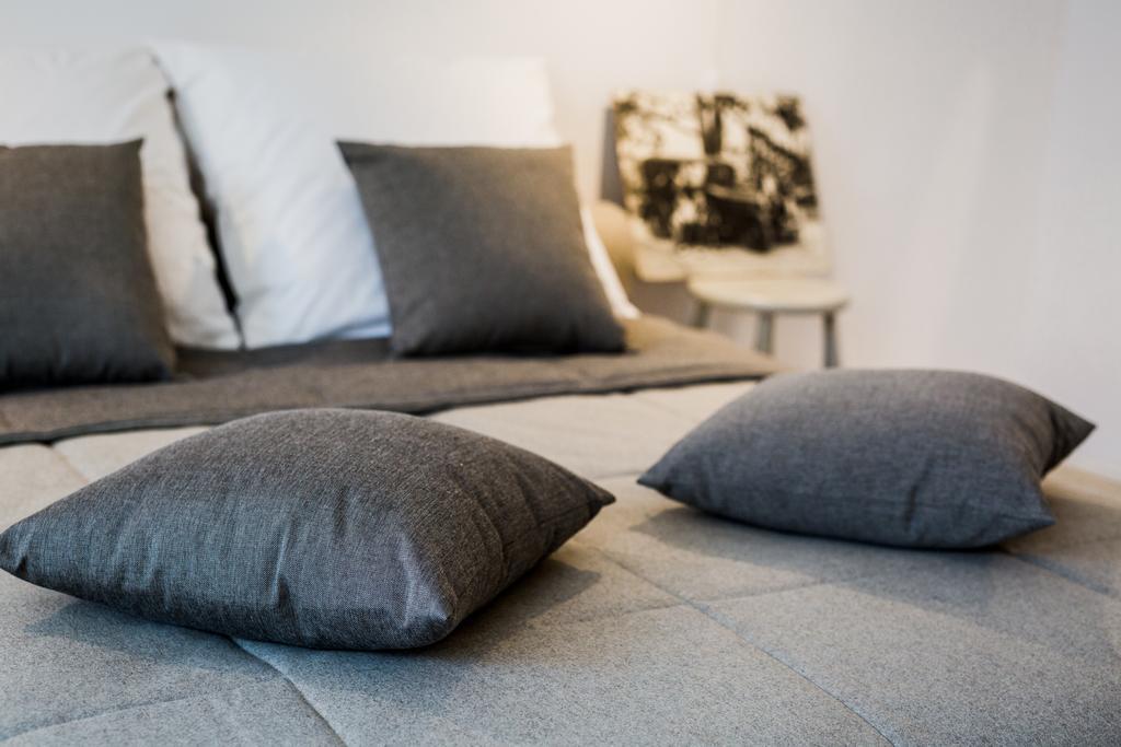Apartamenty Browar Perla - Free Parking Lublin Bagian luar foto