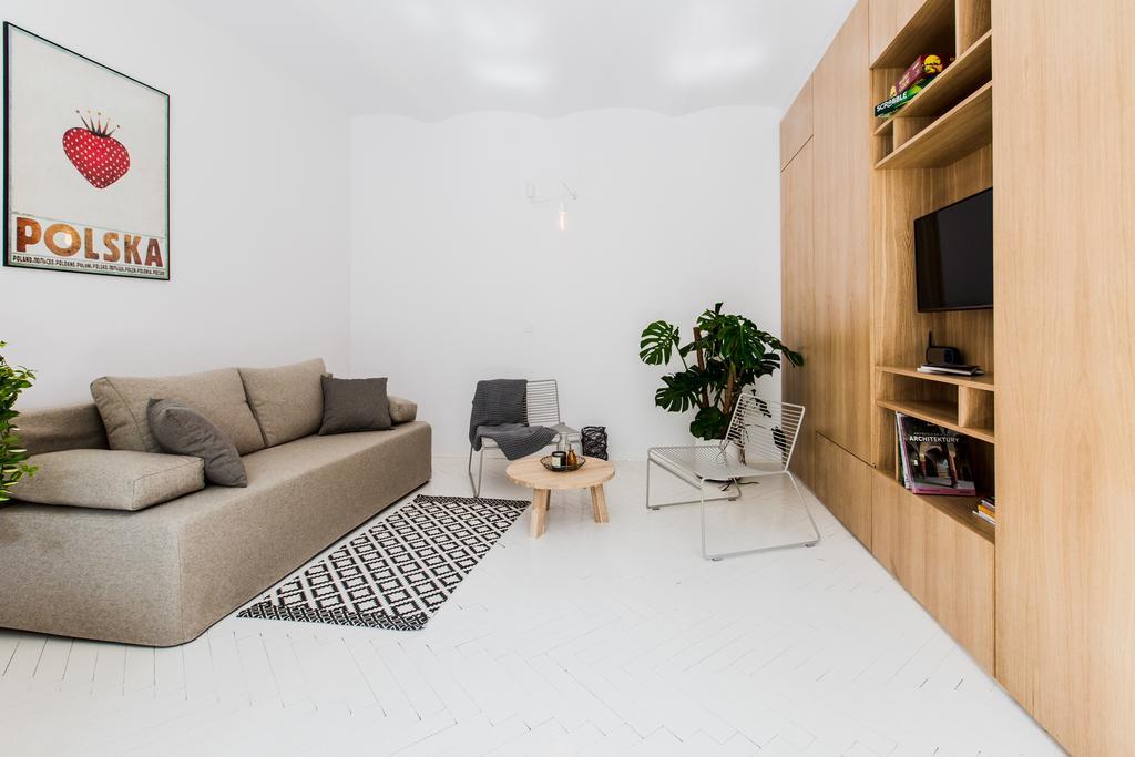 Apartamenty Browar Perla - Free Parking Lublin Bagian luar foto