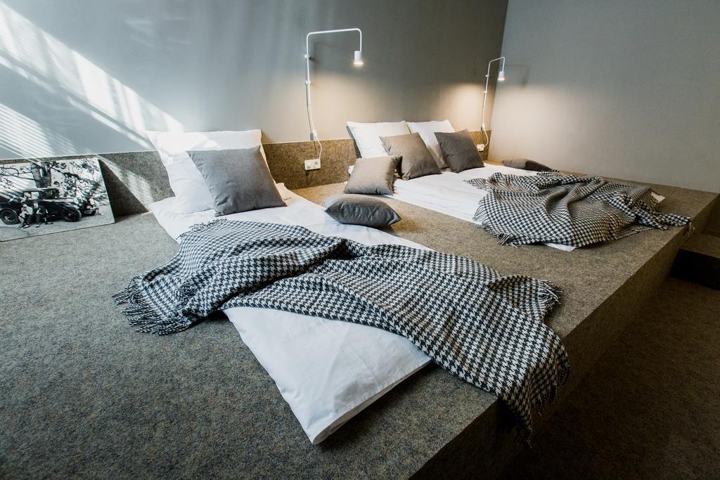 Apartamenty Browar Perla - Free Parking Lublin Bagian luar foto