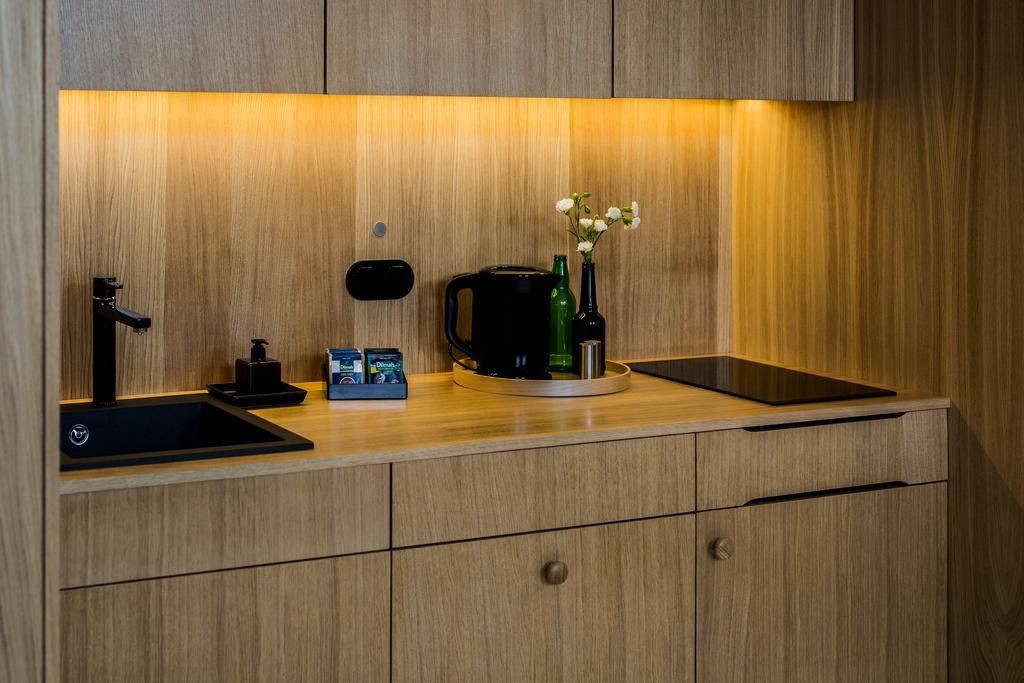 Apartamenty Browar Perla - Free Parking Lublin Bagian luar foto