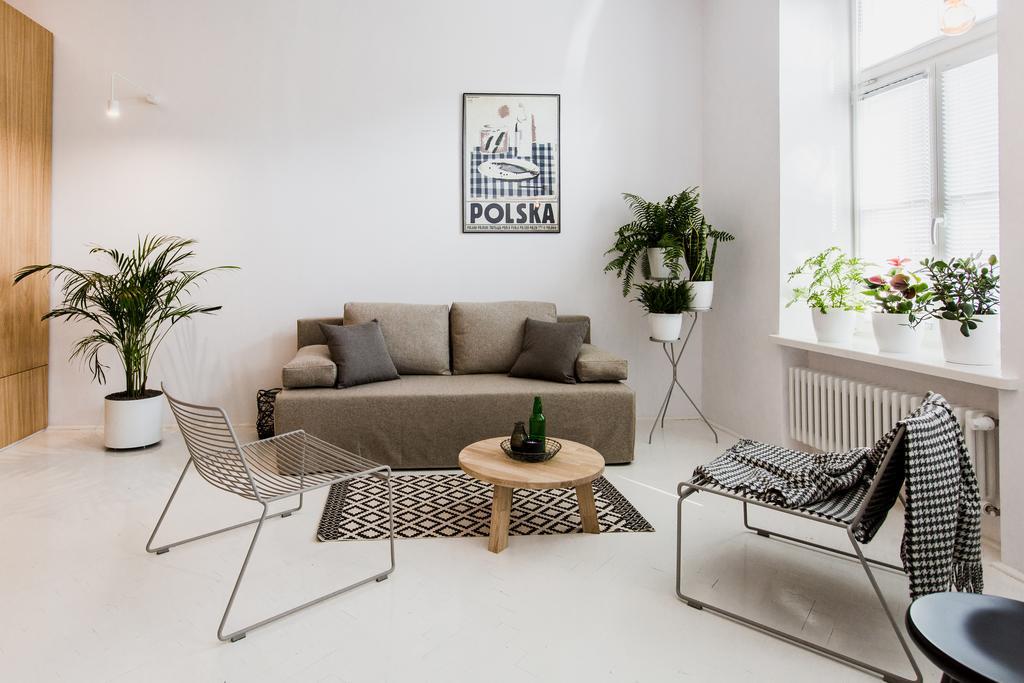 Apartamenty Browar Perla - Free Parking Lublin Bagian luar foto