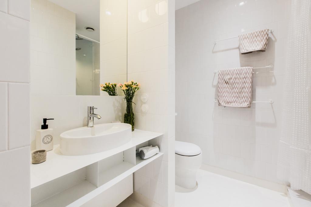 Apartamenty Browar Perla - Free Parking Lublin Bagian luar foto