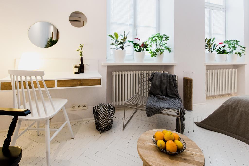 Apartamenty Browar Perla - Free Parking Lublin Bagian luar foto